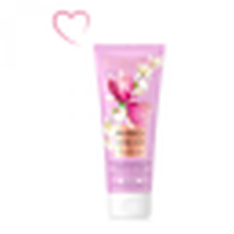 Eveline Flower Blossom Strongly Regenerating Smoothing Hand Cream Collagen 75ml
