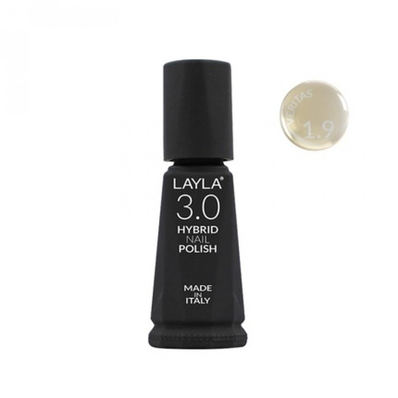 3.0 Hybrid Nail Polish No. 1.9