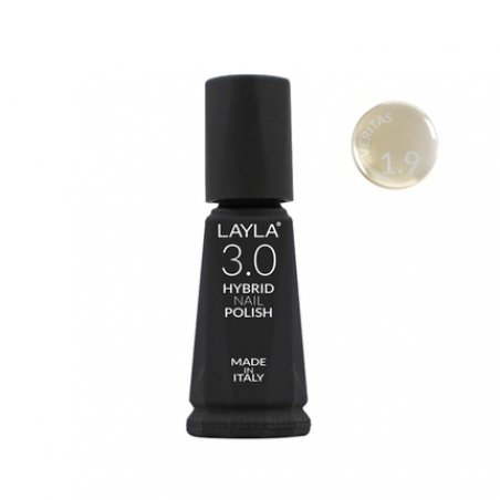 3.0 Hybrid Nail Polish No. 1.9