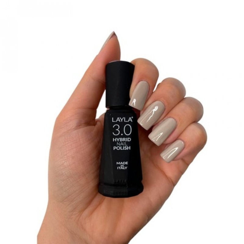 3.0 Hybrid Nail Polish No. 1.9