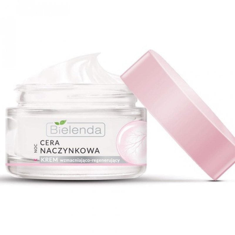 BIELENDA Night Cream for Couperose Skin 50ml
