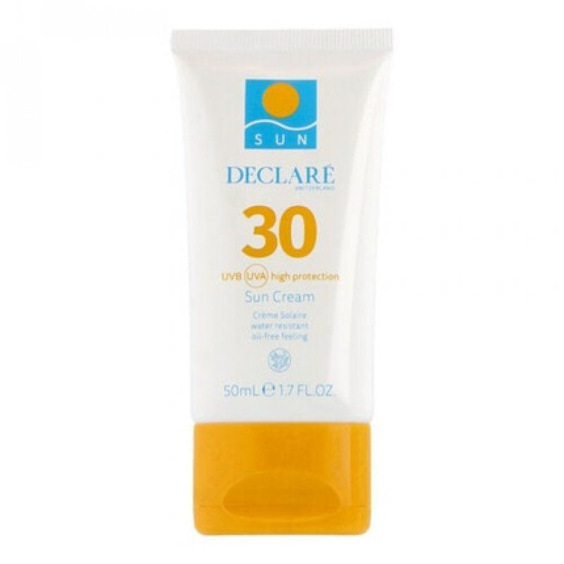 Declaré Sun Basic Sun Cream SPF 30 50ml