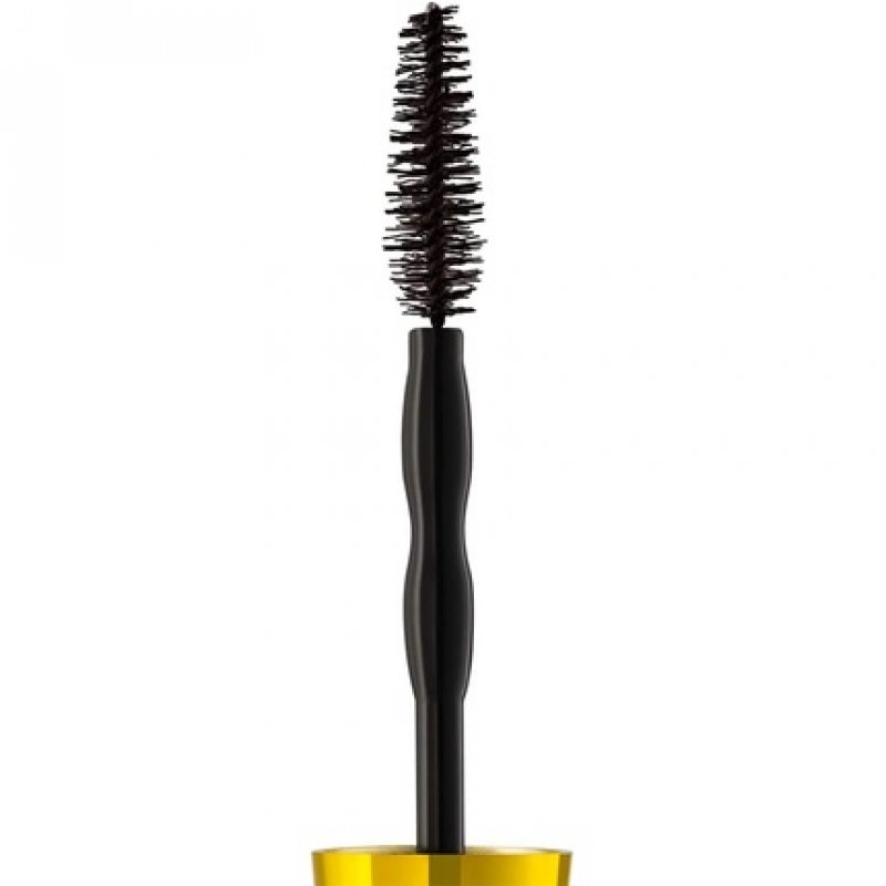 Volum' Express Colossal Big Shot Black Mascara