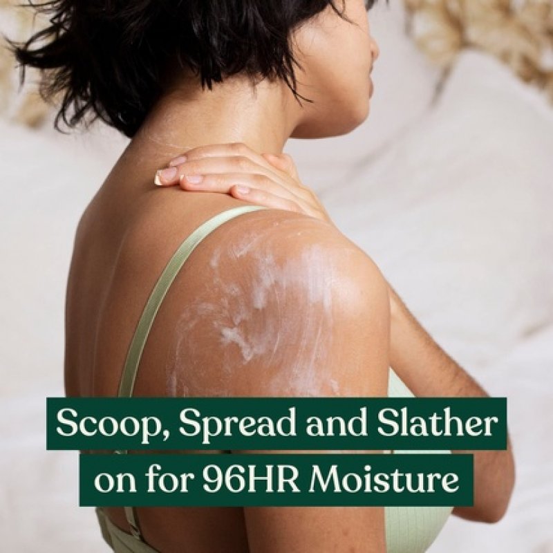 Satsuma Body Butter 200ml