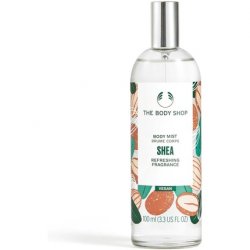 Shea Body Mist 100ml
