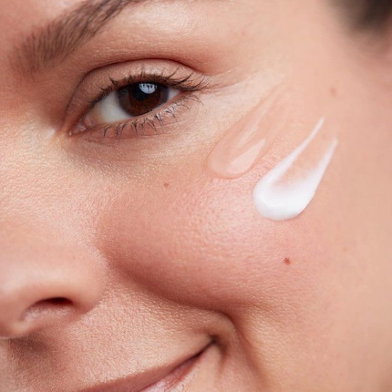 ELEMIS ULTRA SMART Pro-Collagen Eye Treatment Duo Day & Night Treament System and Tool Rejuvenates Smoothes and