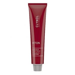 Clynol Viton S 4.7 Medium Brown Red 60ml