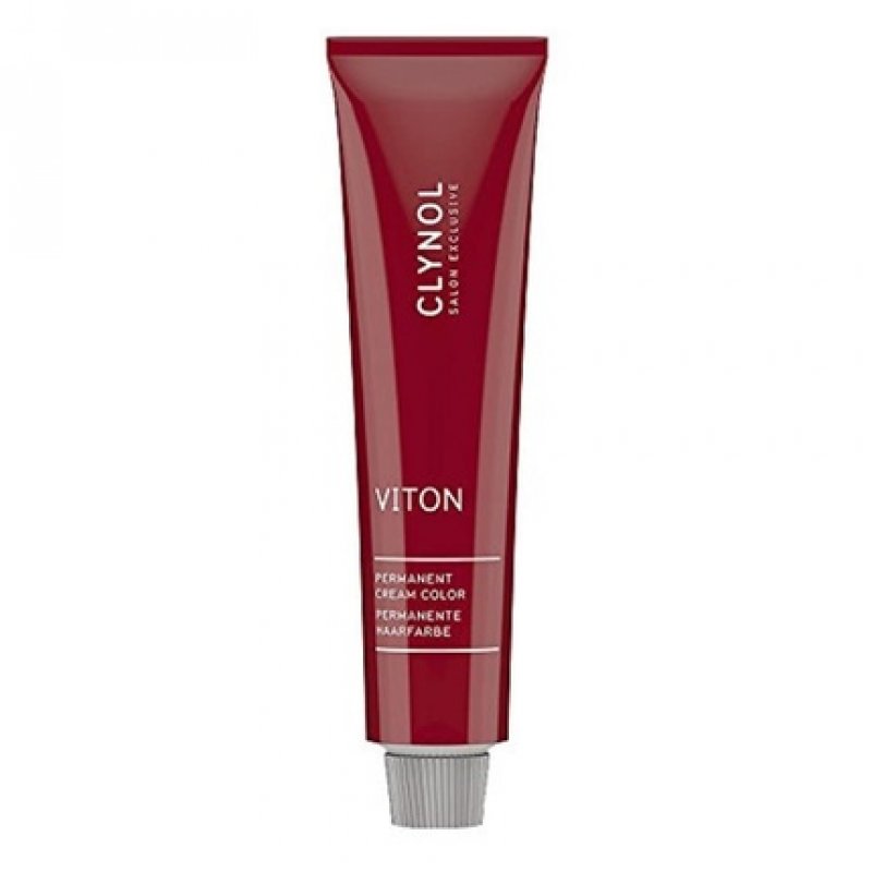 Clynol Viton S 4.7 Medium Brown Red 60ml
