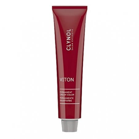 Clynol Viton S 4.7 Medium Brown Red 60ml