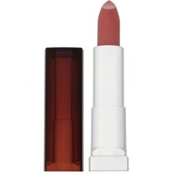 Maybelline Colour Sensational Lipstick Pink Brown 1 Count