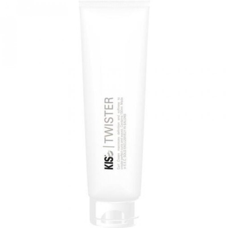 Kis Twister Curl Cream