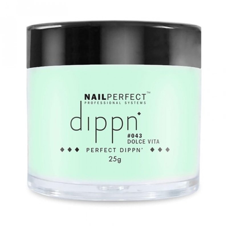Nail Perfect Dippn 043 Dolce Vita 25g