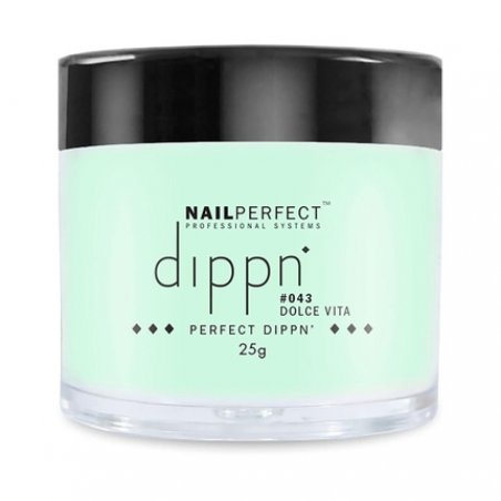 Nail Perfect Dippn 043 Dolce Vita 25g