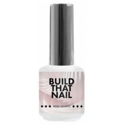 Nail Perfect Build That Nail Rose Quartz 15ml