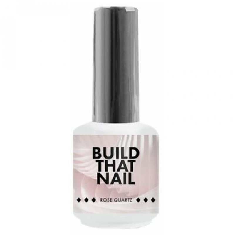 Nail Perfect Build That Nail Rose Quartz 15ml
