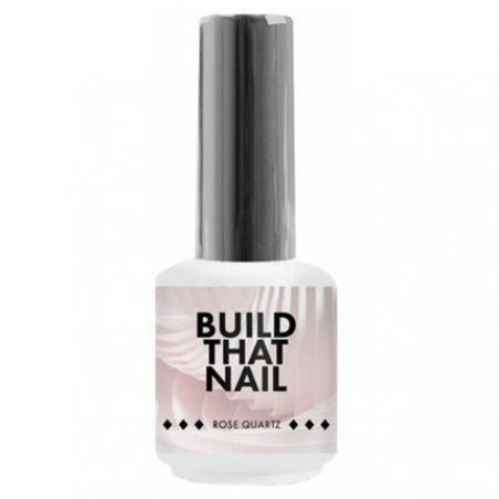 Nail Perfect Build That Nail Rose Quartz 15ml