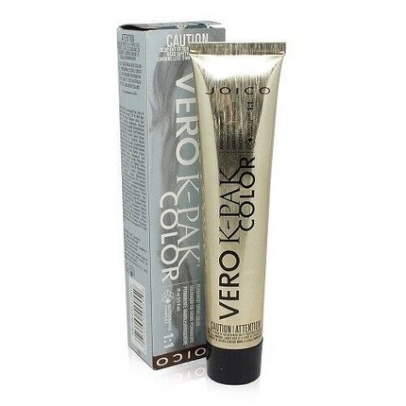 Joico Vero K Pak Color Permanent Hair Color 74ml