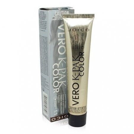 Joico Vero K Pak Color Permanent Hair Color 74ml