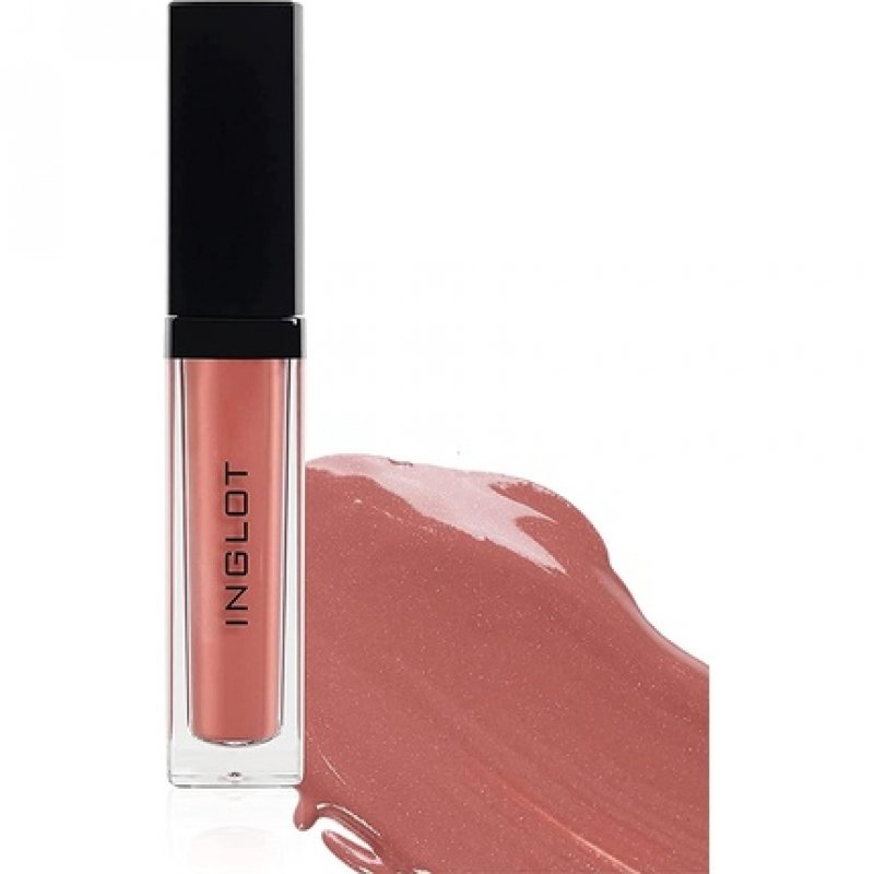 INGLOT HD Lip Tint Matte NR. 17