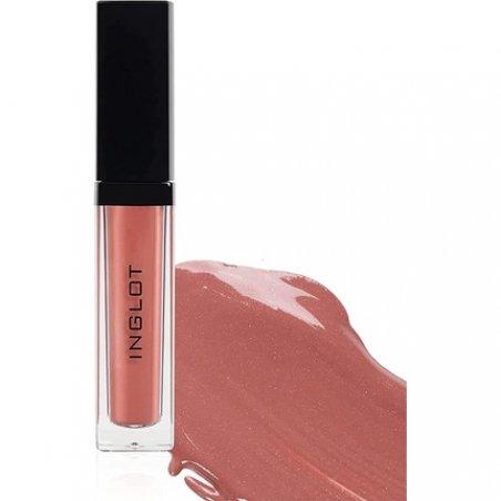 INGLOT HD Lip Tint Matte NR. 17