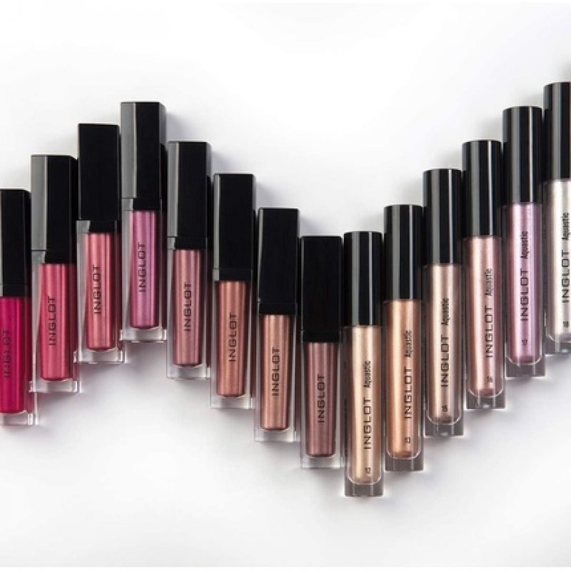 INGLOT HD Lip Tint Matte NR. 17