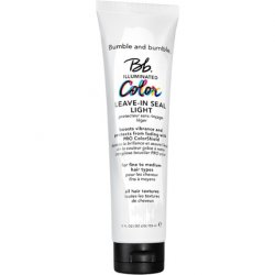 Bumble and Bumble Illuminated Color Leave In Seal Light 150ml