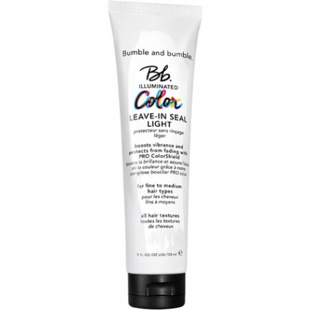 Bumble and Bumble Illuminated Color Leave In Seal Light 150ml