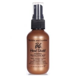 Bumble and bumble Mini Bb. Heat Shield Thermal Protection Mist 2oz 60mL
