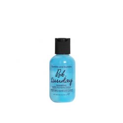 Bumble and bumble Mini Sunday Clarifying Shampoo 2 oz