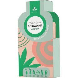 Ben & Anna Shampoo Flakes Aloe Vera 20g