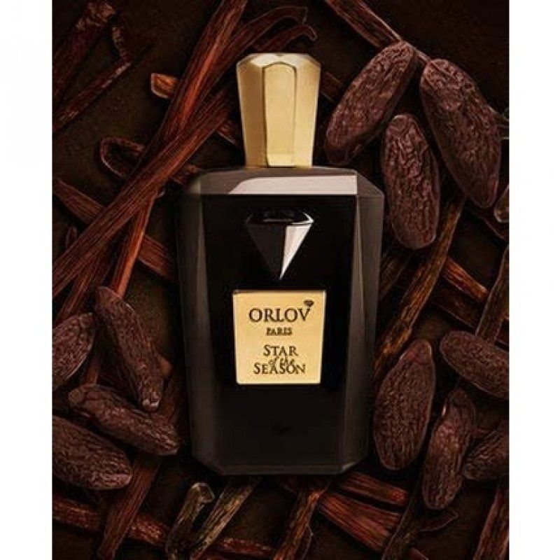 Star of the Season Orlov Paris 75ml EDP