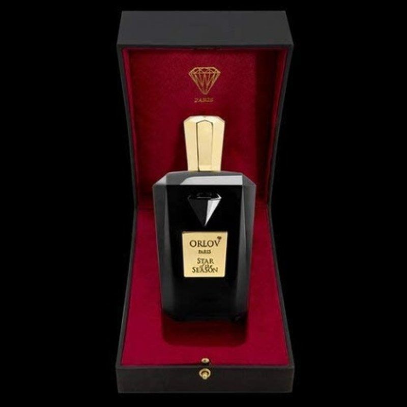Star of the Season Orlov Paris 75ml EDP