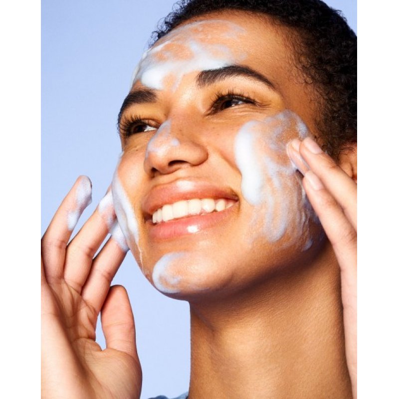 Astra Skin Mousse Gentle Detergent