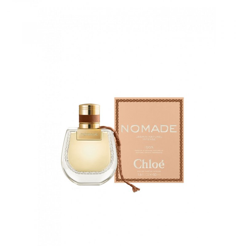 Chloe Nomade Jasmin Naturel Intense Eau de Parfum 50ml