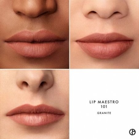 Giorgio Armani Ecstasy Mirror Lip Gloss Shade 101 BEYOND 0.20oz 6ml - New In Box