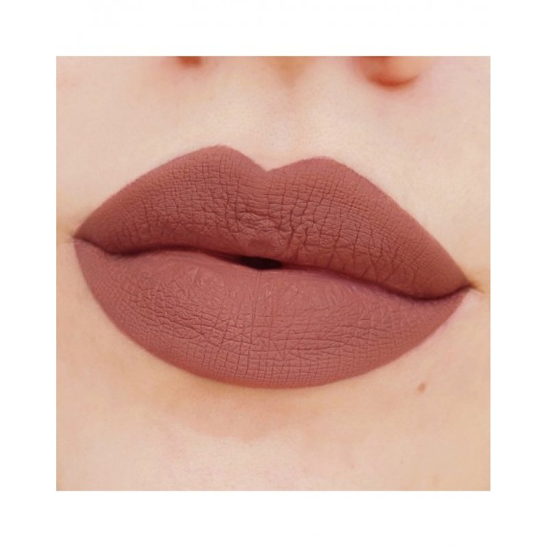 Hypnotize Liquid Lipstick Mat N. 12 Feminist