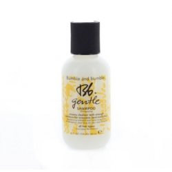 Bumble and Bumble Gentle Shampoo 60ml 2oz
