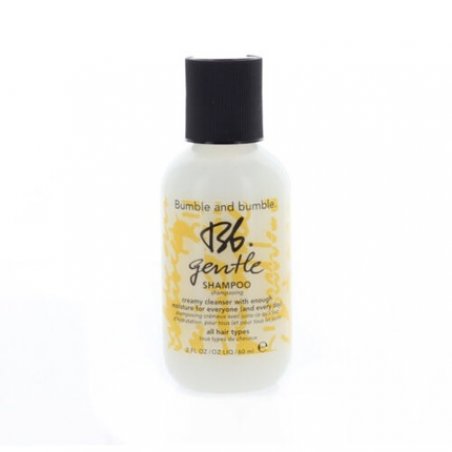 Bumble and Bumble Gentle Shampoo 60ml 2oz
