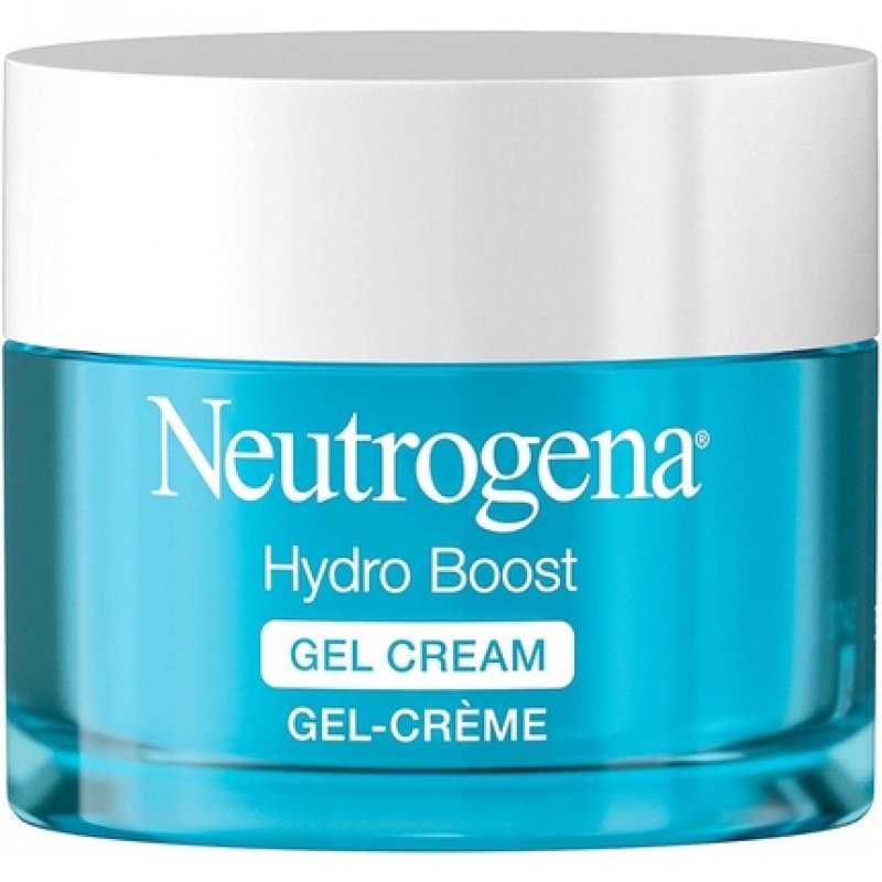 Neutrogena Hydro Boost Gel Cream Moisturizer 50ml