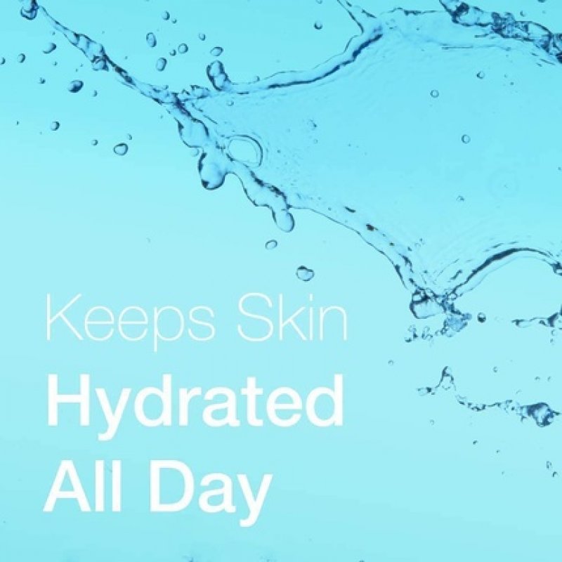 Neutrogena Hydro Boost Gel Cream Moisturizer 50ml