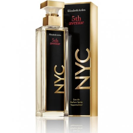 Elizabeth Arden 5th Avenue NYC Eau De Parfum Spray 125ml