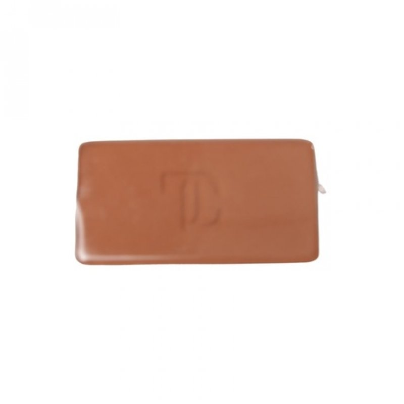 INGLOT Jennifer Lopez Brown Eyeshadow Freedom System HD Sculpting Powder