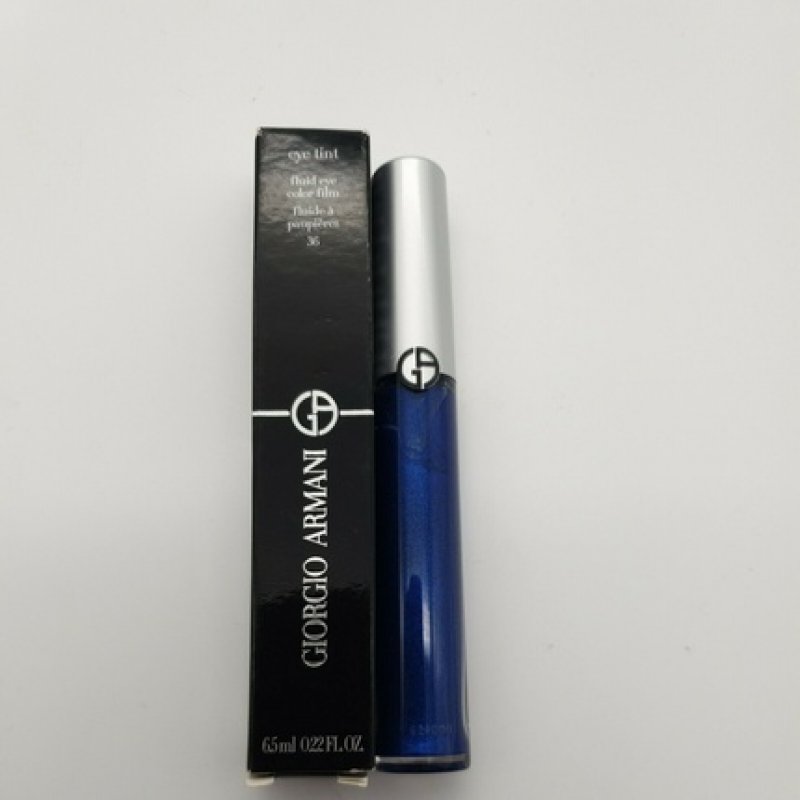 Armani Make-up Eyes Tint Eyeshadow No. 36 Acqua 6,50ml
