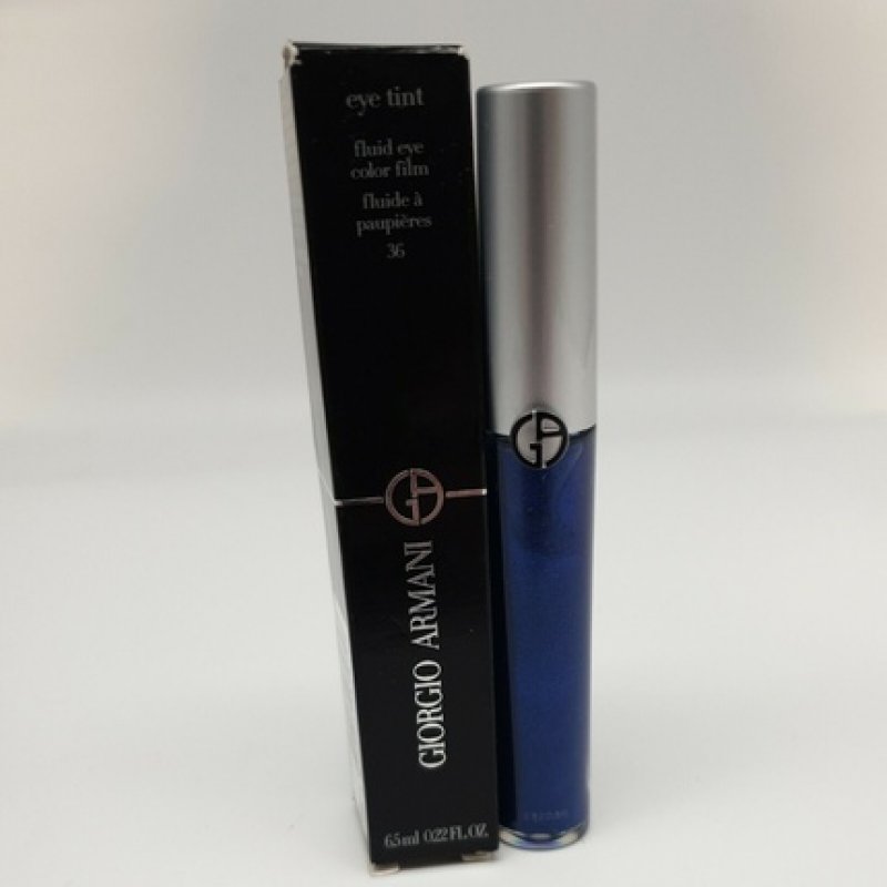 Armani Make-up Eyes Tint Eyeshadow No. 36 Acqua 6,50ml