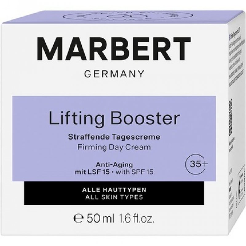 Firming Day Cream 50ml
