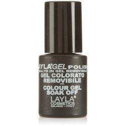 Layla Cosmetics Gel Polish Color Good Girl 10ml