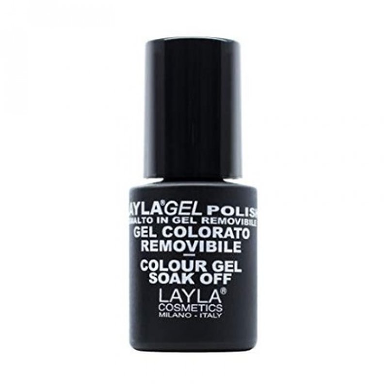 Laylagel Polish Colour 156