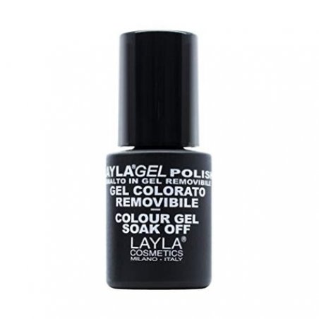 Laylagel Polish Colour 156