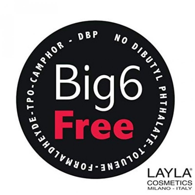 Laylagel Polish Colour 156