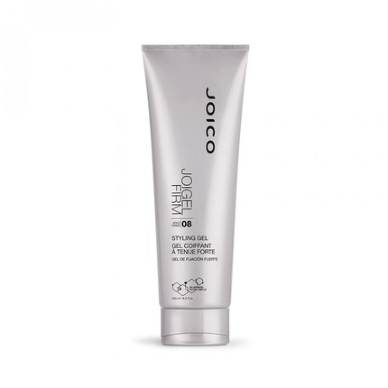 Joico Style & Finish JoiGel Firm 250ml